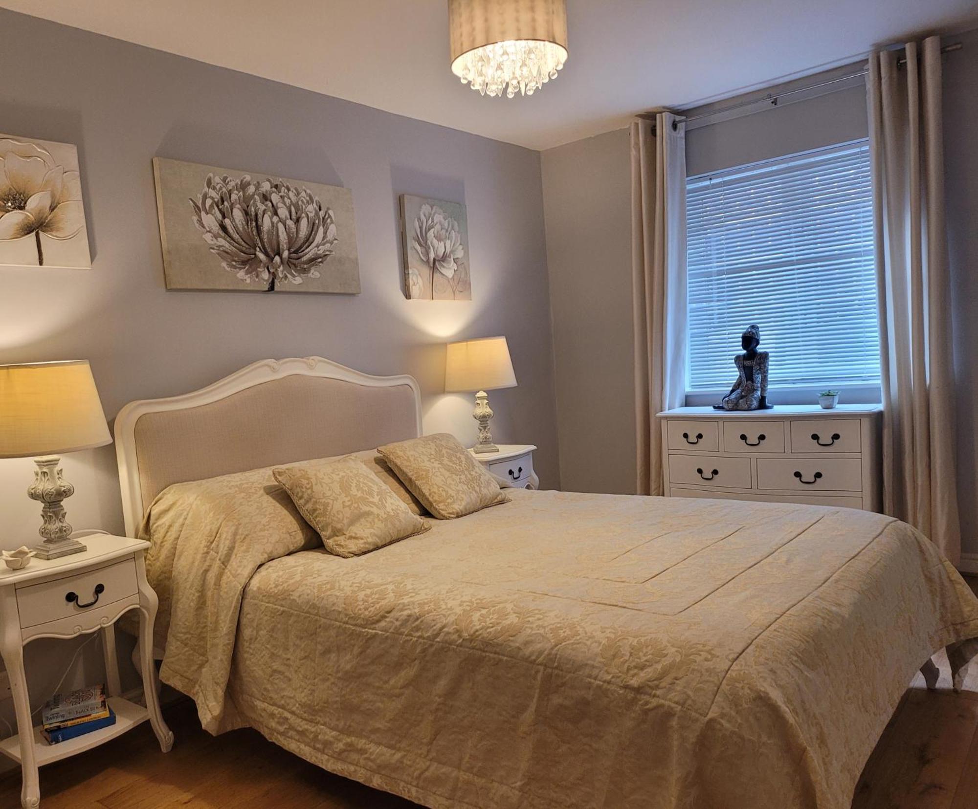 Three Bedroom Apartment By Beautiful Park London Kültér fotó