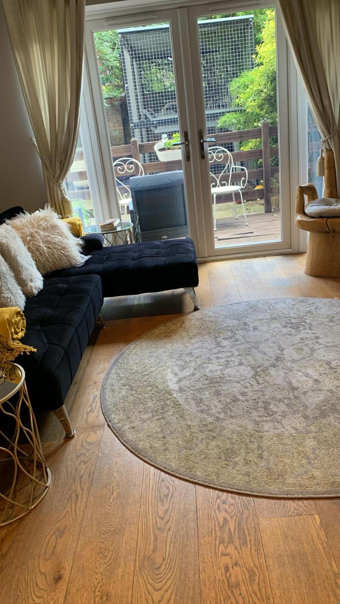 Three Bedroom Apartment By Beautiful Park London Kültér fotó