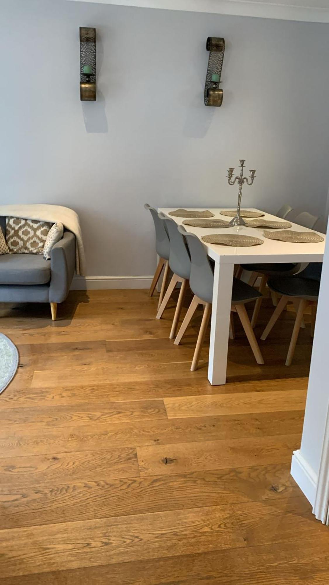 Three Bedroom Apartment By Beautiful Park London Kültér fotó